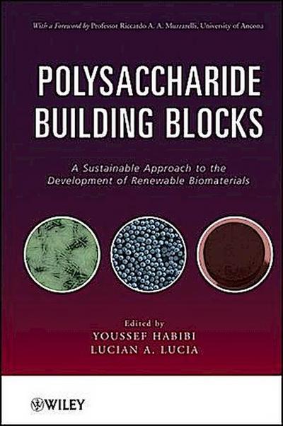 Polysaccharide Building Blocks
