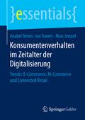 Konsumentenverhalten im Zeitalter der Digitalisier