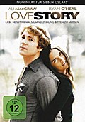 Love Story [DVD]