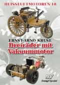 Heissluftmotoren / Heißluftmotoren 18