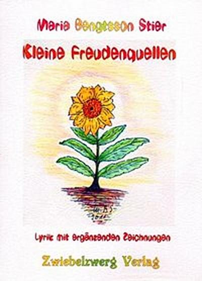 Kleine Freudenquellen