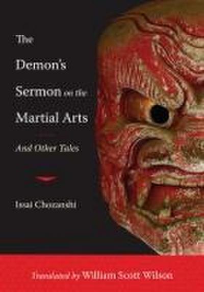 The Demon’s Sermon on the Martial Arts