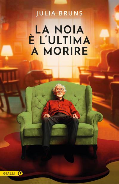 La noia è l’ultima a morire