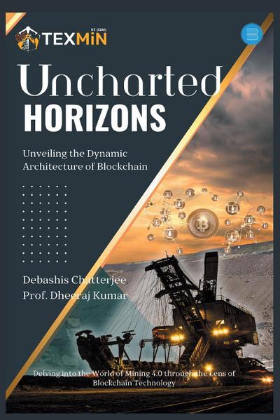 Uncharted Horizons