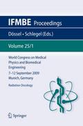 World Congress on Medical Physics and Biomedical Engineering September 7 - 12,2009 Munich, Germany