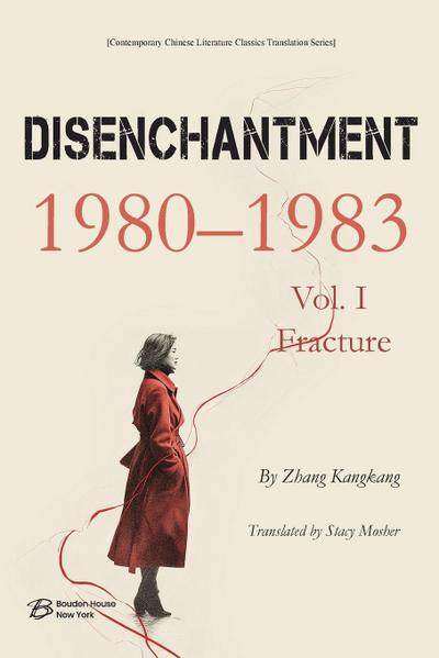 Disenchantment Vol. I