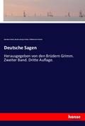 Deutsche Sagen