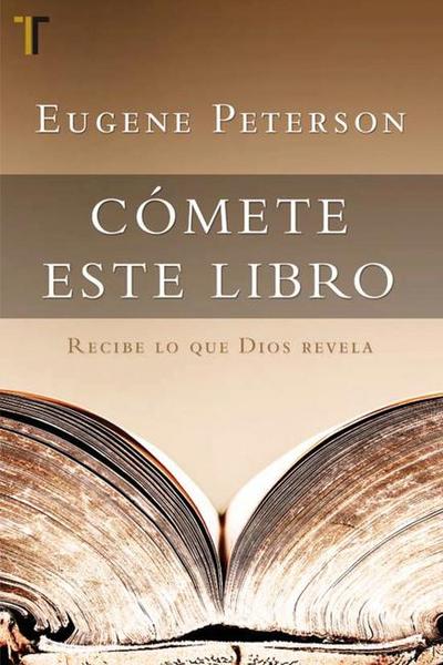 Cómete Este Libro