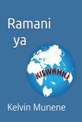 Ramani ya Kiswahili