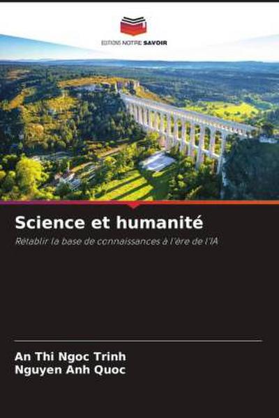 Science et humanité