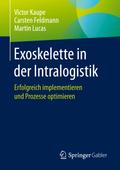 Exoskelette in der Intralogistik