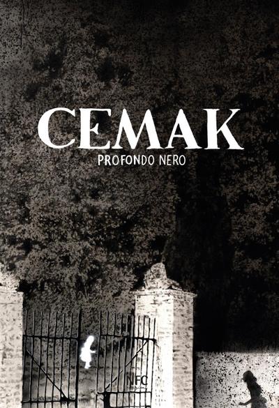 Profondo nero. Cemak