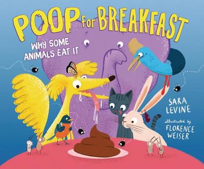 Poop for Breakfast