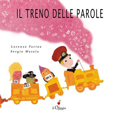 Il treno delle parole