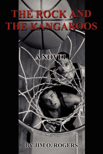 The Rock and The Kangaroos