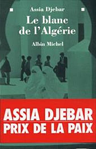 Blanc de L’Algerie (Le)