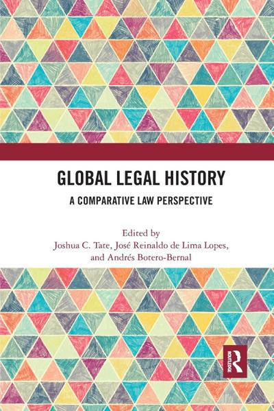 Global Legal History