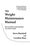 The Weight Maintenance Manual