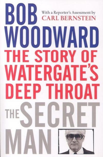 The Secret Man