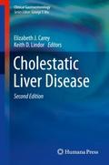 Cholestatic Liver Disease