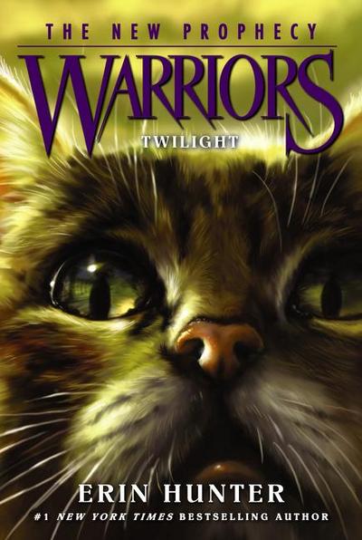 Warriors: The New Prophecy 05: Twilight