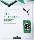 Das Gladbach-Trikot