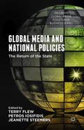 Global Media and National Policies