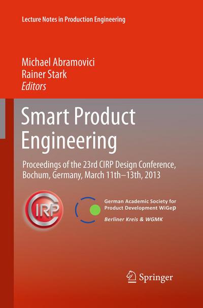 Smart Product Engineering