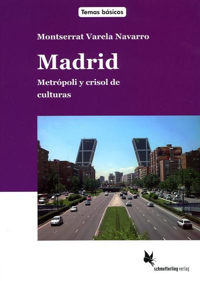 Madrid. Textband