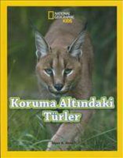 Koruma Altindaki Türler