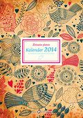 Fiebig, K: Zeitweise planen Kalender 2014