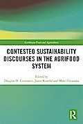 Contested Sustainability Discourses in the Agrifood System
