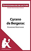 Cyrano de Bergerac d’Edmond Rostand