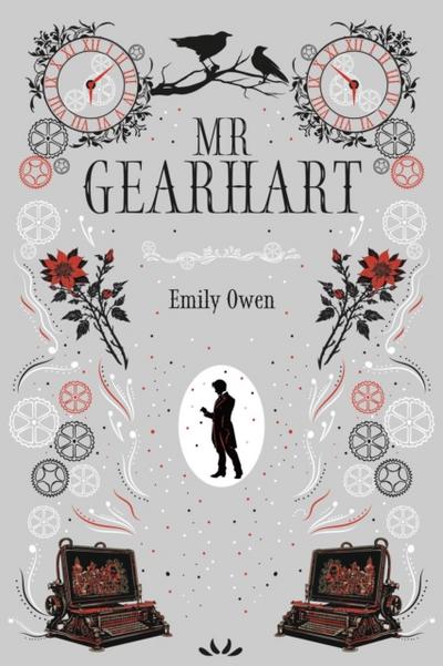 Mr Gearhart