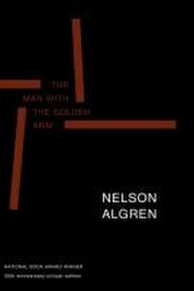 The Man with the Golden Arm (50th Anniversary Edition)
