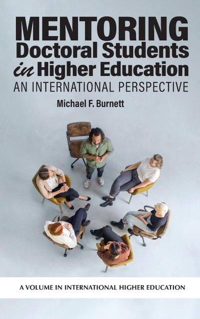 Mentoring Doctoral Students in Higher Education