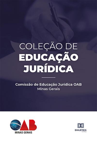 Coleção de Educação Jurídica