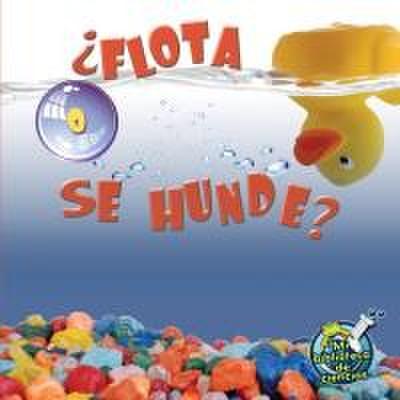 ¿Flota O Se Hunde?