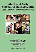 Infant and Early Childhood Mental Health