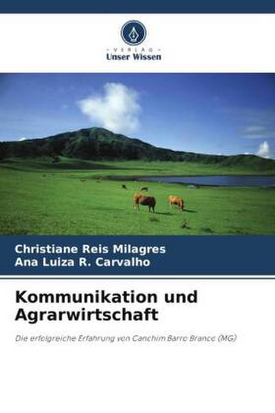 Kommunikation und Agrarwirtschaft