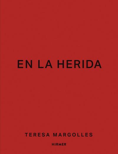 Teresa Margolles - En la herida