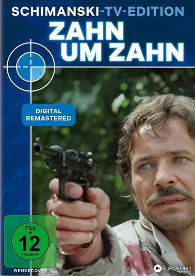 Zahn um Zahn Digital Remastered