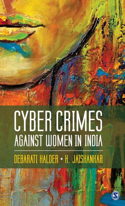 CYBER CRIMES AGAINST WOMEN IN