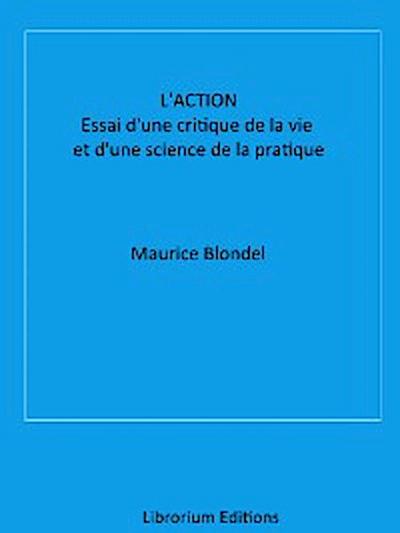 L’action