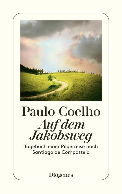 Auf dem Jakobsweg: Tagebuch einer Pilgerreise nach Santiago de Compostela (detebe)