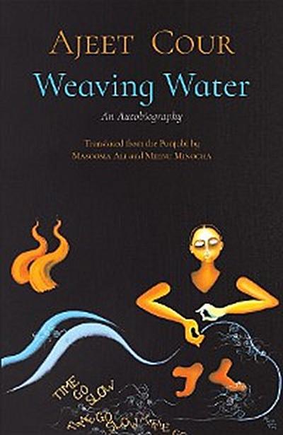 Weaving Water