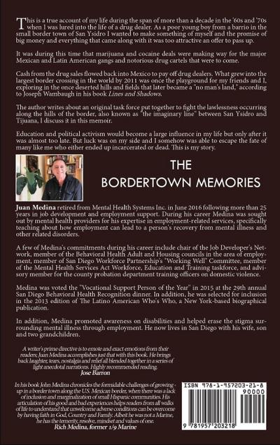 The Bordertown Memories
