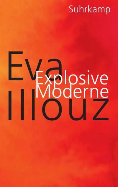 Explosive Moderne