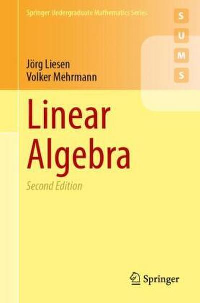 Linear Algebra