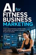 AI for Fitness Business Marketing